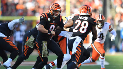 Zac Taylor recalls Bengals vs Jaguars in reflection of AFC