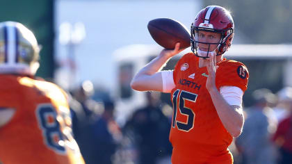 Arizona native Ryan Finley named Cincinnati Bengals starting quarterback