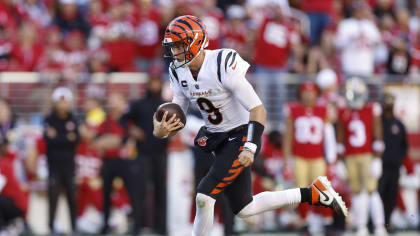 Quick Hits: If This Is November, It Must Be Joe Burrow And Bengals