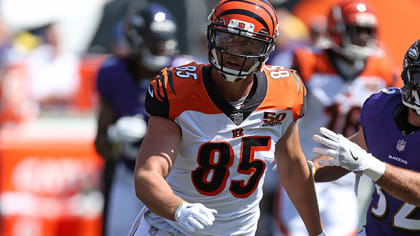 Tyler Eifert Could Miss Season Opener Due to Surgery?