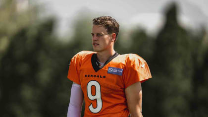 Revisiting the day Joe Burrow almost slipped away from the Bengals - The  Athletic