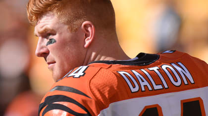 Weekend Recap: Bengals' Andy Dalton Stars, AFC Holds On In Pro