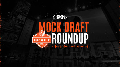 Pete Prisco Sends LB to Vikings in Latest Mock Draft - Vikings Territory