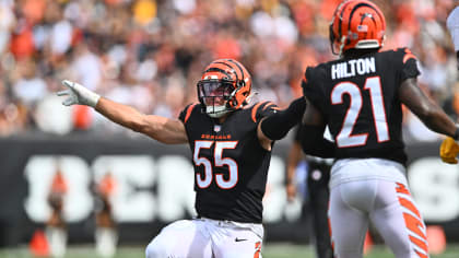 Zac Taylor talks Bengals RBs, Trayveon Williams, Zeke Elliott, and more -  Cincy Jungle