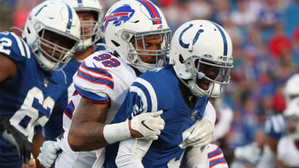 ESPN analyst thinks Bills will 'get back to business' vs. Lions