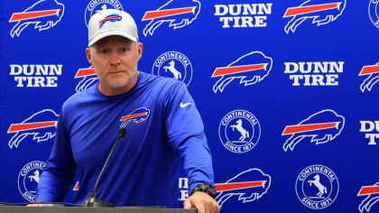 Sean McDermott: “Nice To Finish Off The Preseason With A Win