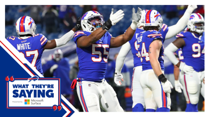 How the Chiefs and Bills Set a Record for Playoff Thrills - The