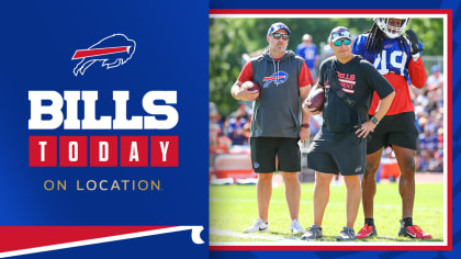 NFL's Buffalo Bills take advantage of UKG Pro