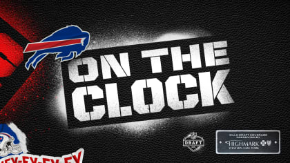 The Buffalo Bills Are on the Clock: Potential Draft Picks to Take