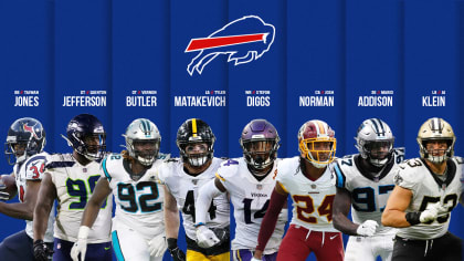 Buffalo Bills 'exist in a class of their own' (Week 3 power rankings) 