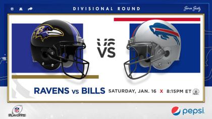 Bills vs. Ravens  How to watch, stream, and listen to Saturday's