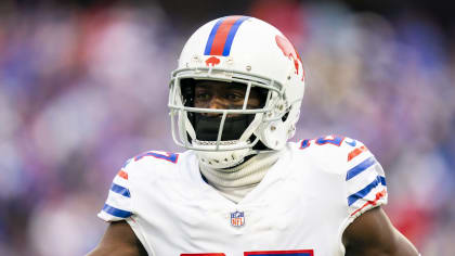 Bills CB Tre'Davious White injured, out vs. Dolphins