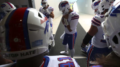 Bills-Cards game gets big rating; Bills two MNF games to be simulcast on ABC