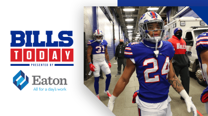 Bills Today  These Bills earned weekly awards after the divisional round  win