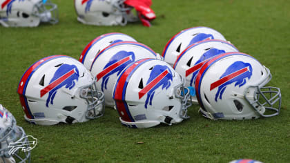 Bills Cut 27 Players To Get Down To 53 