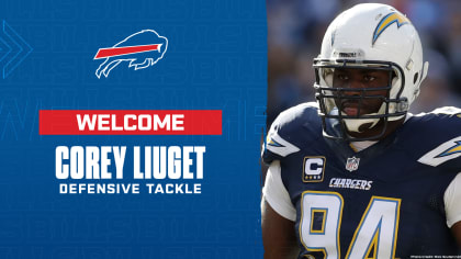 LA Chargers will decline DT Corey Liuget's option for 2019, NFL News