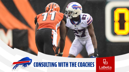 Buffalo Bills Defense 'Basic,' Not Elite, Claims Joe Mixon & Cocky  Cincinnati Bengals - Sports Illustrated Buffalo Bills News, Analysis and  More