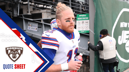 Three Points For Tyler Bass Buffalo Bills vs New York Jets 3D T