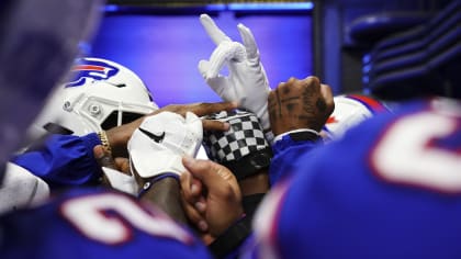 NFL.com says Bills' Josh Allen will join 'Superstar club' in 2021