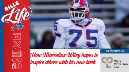 Marcellus Wiley on Life After Football