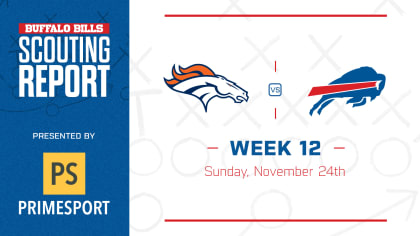 Broncos scouting report: How Denver matches up against Texans and