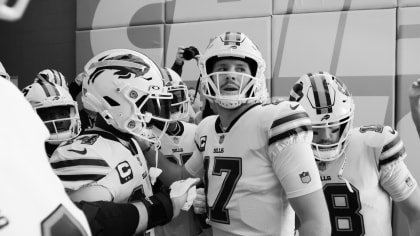 Lombardi: Why Josh Allen will win MVP and other NFL Week 2