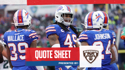 Tremaine Edmunds: Continue Getting Better