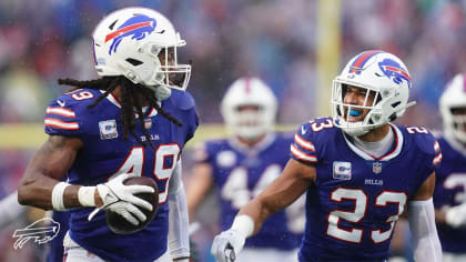 WATCH: Highlights of Buffalo Bills' 40-0 Week 4 win vs. Houston Texans