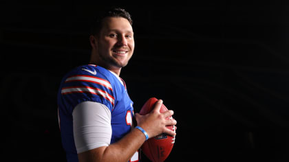 Bills GM explains how team has to change because of Josh Allen's contract -  Sports Illustrated