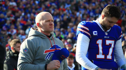 2020 Buffalo Bills Regular Season Awards