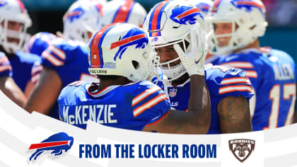 Sean McDermott removes pool table and video games from Buffalo Bills  players' locker room - Buffalo Rumblings