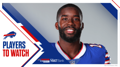 Bills Packers game preview: Five Buffalo players to watch