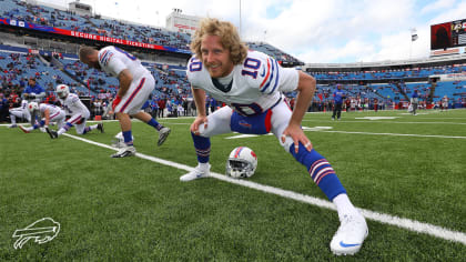 Former Bills WR Cole Beasley to the Giants, per reports - Buffalo