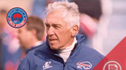 Important date in Bils history: Marv Levy hired as head coach