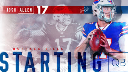 Josh Allen looks for consistency as Bills prepare to host Raiders, Raiders  News