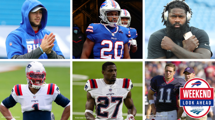 Every 21st century Buffalo Bills quarterback, ranked from worst to best 