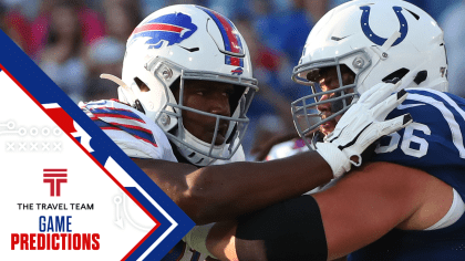 Indianapolis Colts at Buffalo Bills: Live updates from AFC Wild Card  playoffs 