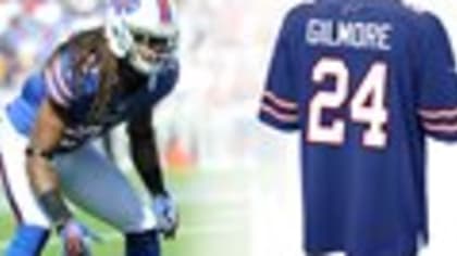 Ten Buffalo Bills to decide 2013, No. 4: Stephon Gilmore - Buffalo Rumblings