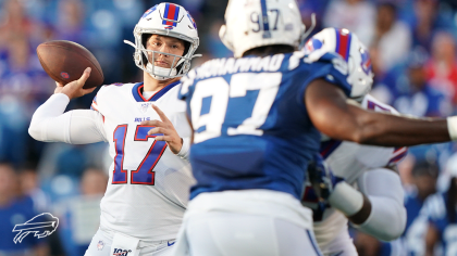 Colts vs. Bills: Frank Reich's calls help Bills escape with wild