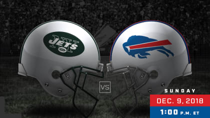 New York Jets vs. New England Patriots Ways to Watch, Listen and