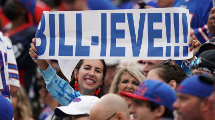 How Bills fans can attend John Murphy's book signing on Sept. 16