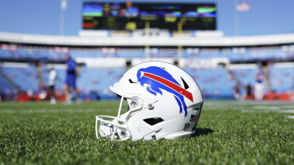 Final NFL Regular-Season Power Rankings: Bills Claim Top Spot