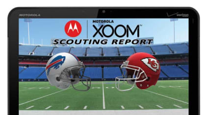 Texans vs. Bills: John McClain's scouting report