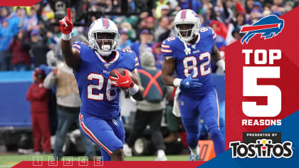 Buffalo Bills tickets soar to $200 for game against New England