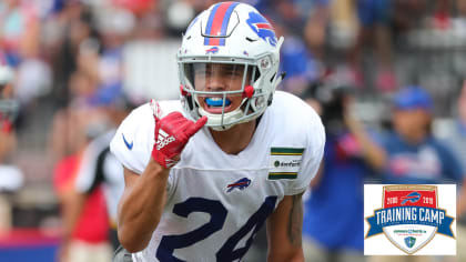 BILLS TRAINING CAMP PREVIEW: Full-scale look at each positional group, Sports