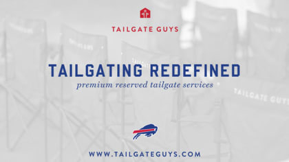 Bills revamped 2019 Bus and Limo Parking Lot policy includes new fan area “ Tailgate Village”