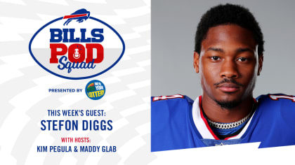 Despite minicamp drama, contract details show Stefon Diggs will be with  Buffalo Bills in 2023 - Buffalo Rumblings