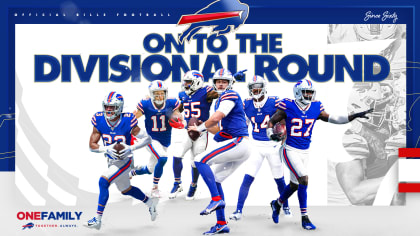 Bills Foundation giving away two pairs of tickets to divisional round  playoff game