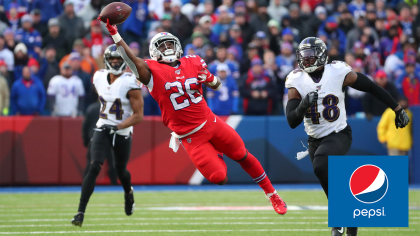 Detroit Lions players of the game candidates vs. Buffalo Bills - Pride Of  Detroit