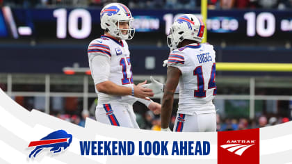 Josh Allen is still in search of signature win to cool skepticism